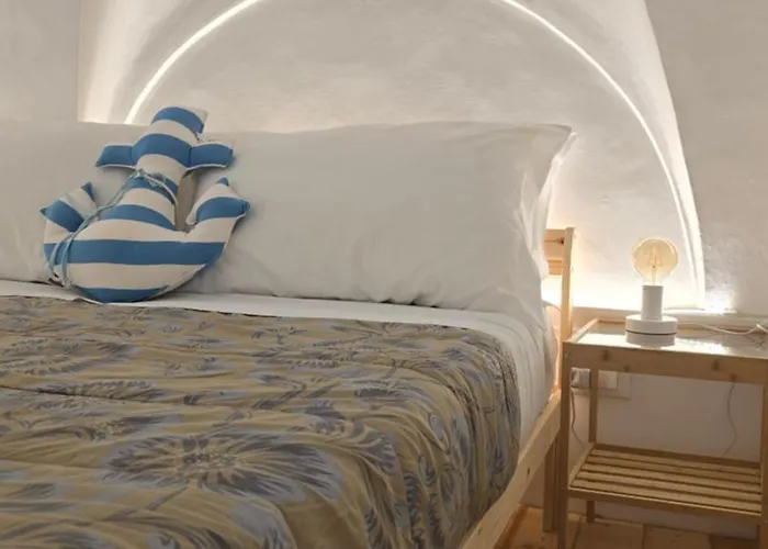 Il Borgo Di Ulisse