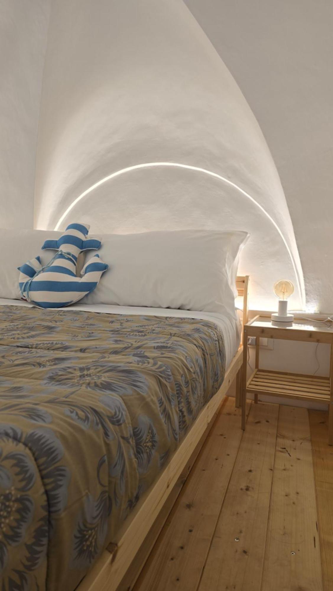 Ferienhaus Il Borgo Di Ulisse Geata