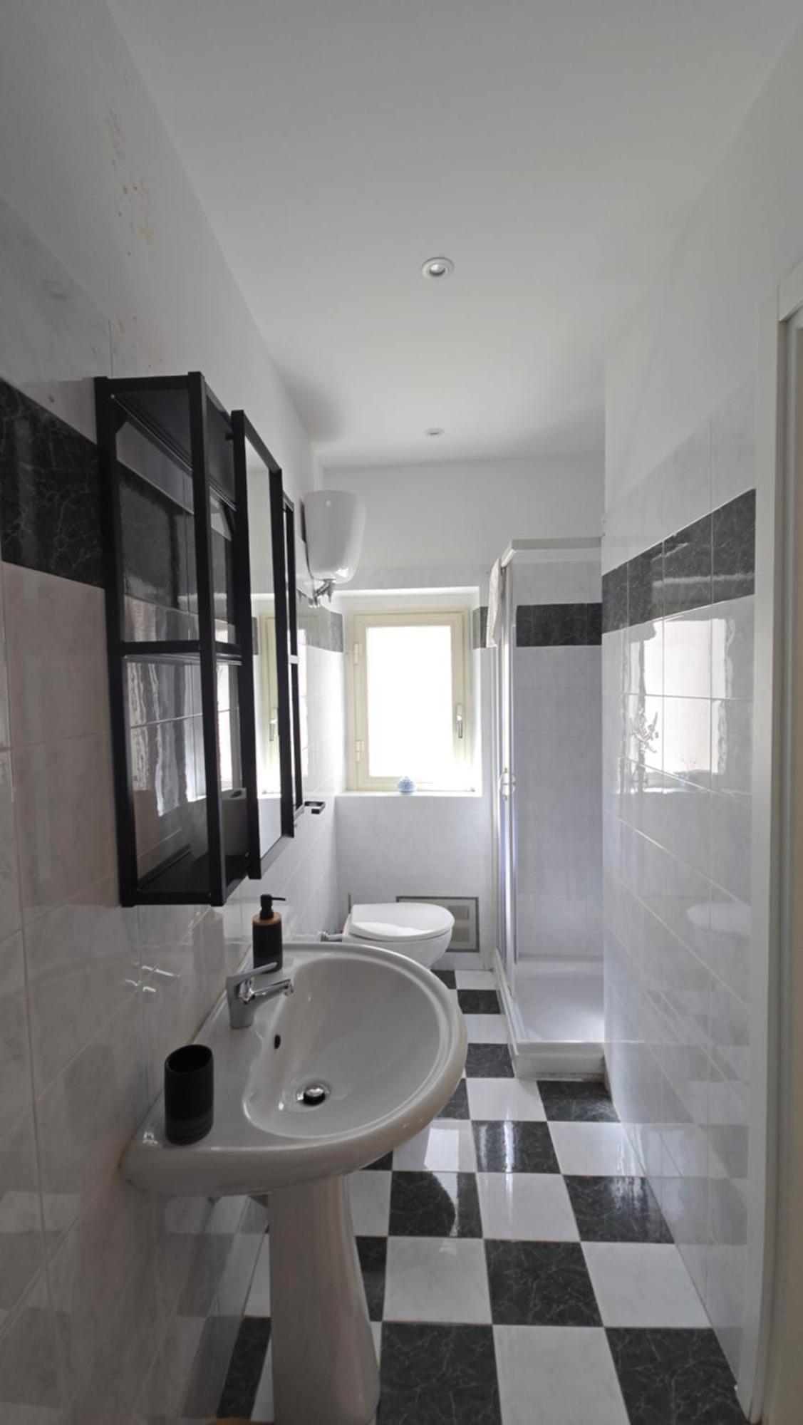 Il Borgo Di Ulisse Ferienhaus