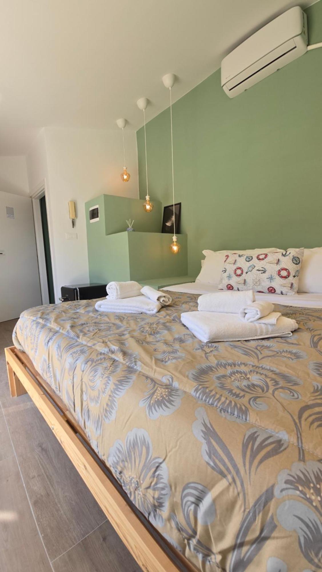 Ferienhaus Il Borgo Di Ulisse