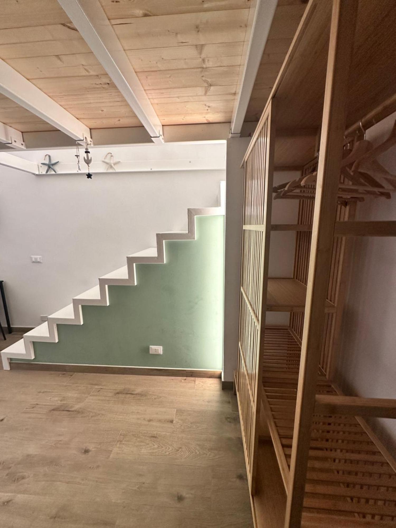 Ferienhaus Il Borgo Di Ulisse Geata